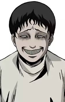 Gambar Karakter Anime: Souichi Tsujii