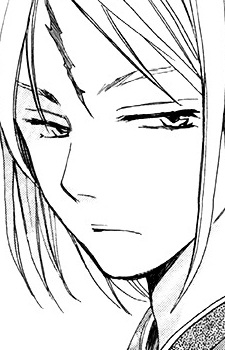 Gambar Karakter Hiyou