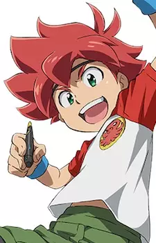 Gambar Karakter Anime: Taiga Akashi