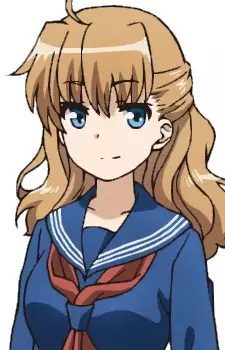 Gambar Karakter Anime: Ai