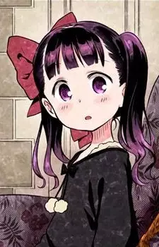 Gambar Karakter Anime: Coco