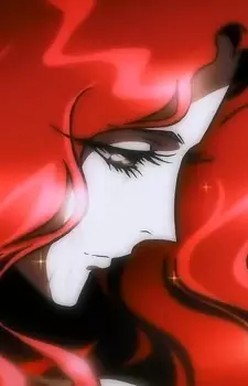 Gambar Karakter Anime: Janice
