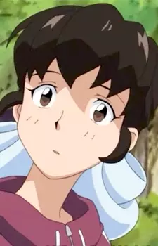 Gambar Karakter Anime: Eri Natsuno