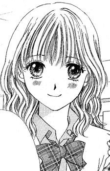 Gambar Moeka Hata
