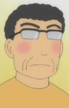 Gambar Karakter Anime: Kuroino's Owner