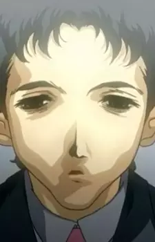 Gambar Karakter Anime: Jiro Yotsuya