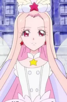 Gambar Karakter Anime: Lumière