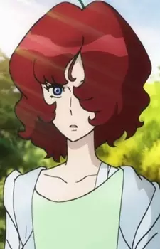 Gambar Karakter Anime: Ami Enan