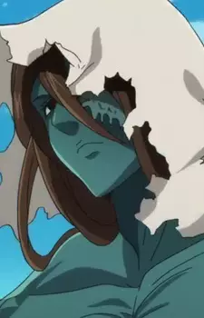 Gambar Karakter Anime: Drole
