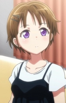 Gambar Asuka Toyama