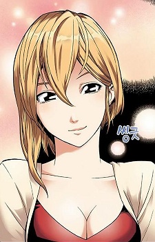 Gambar Karakter Yura Lee