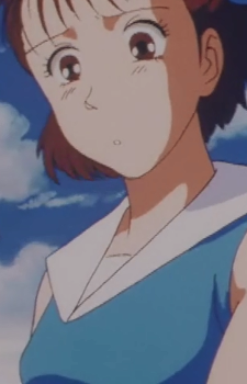 Gambar Karakter Orie Hidaka