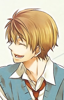 Gambar Karakter Youichi Koga