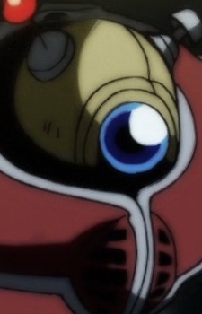 Gambar Karakter Narirama