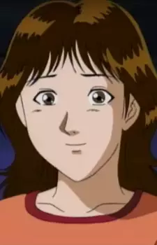 Gambar Karakter Anime: Tomoko Ninomiya
