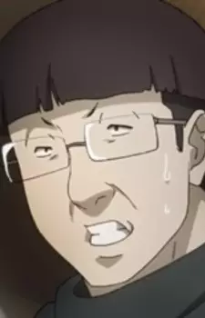 Gambar Karakter Anime: Ryuuta Sawaike