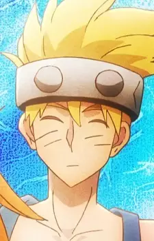 Gambar Karakter Anime: Kintaku Li