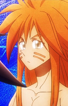 Gambar Karakter Mokutaku Li