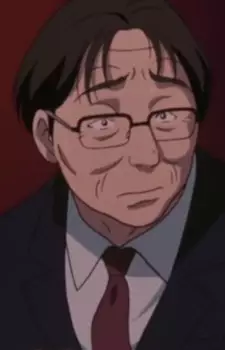 Gambar Karakter Anime: Kisuke Akamori
