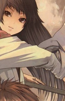 Gambar Karakter Ayame Souma