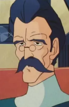 Gambar Karakter Anime: Jansson