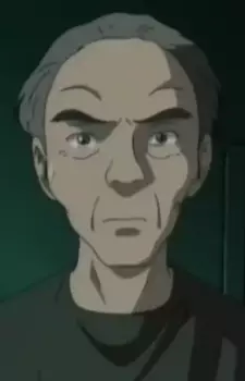 Gambar Karakter Anime: Ryuunoshin Mizushiro