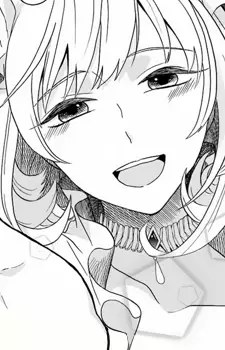 Gambar Karakter Anime: Alesia Aurollrea