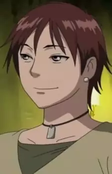 Gambar Karakter Anime: Junko Nekoma