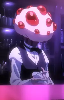 Gambar Karakter Anime: Picky