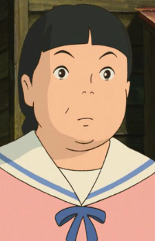 Gambar Karakter Nobuko Kadoya