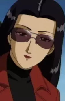 Gambar Karakter Anime: Miwa Kisaragi