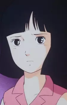 Gambar Karakter Anime: Eiko Nakaoka