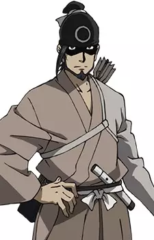 Gambar Karakter Anime: Hitari