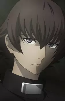 Gambar Karakter Anime: Mizurou Tamaki