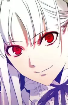 Gambar Karakter Anime: Philia