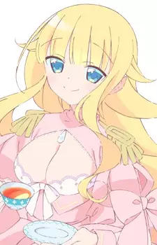 Gambar Karakter Anime: Beelzebub