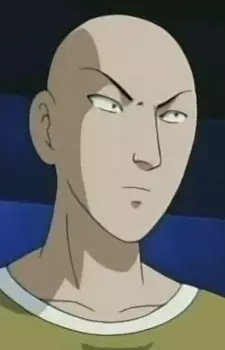 Gambar Karakter Anime: Yumito Ebisawa