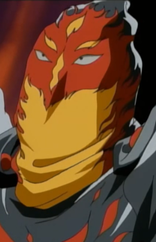 Gambar Karakter Takashi Ishikawa