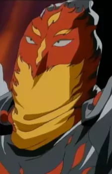 Gambar Karakter Anime: Takashi Ishikawa