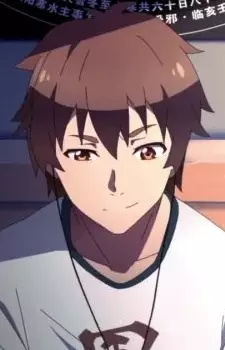 Gambar Karakter Anime: Tian Chang