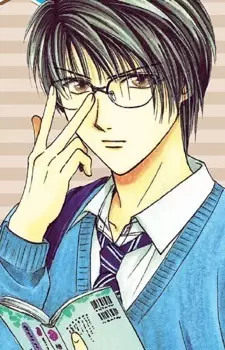 Gambar Karakter Anime: Soushi Asamoto