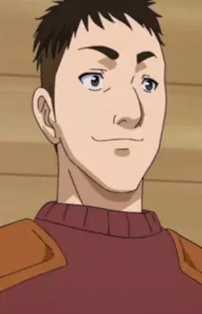 Gambar Karakter Anime: Tsubasa Takayama