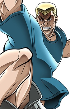 Gambar Karakter Sikorsky