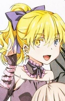 Gambar Karakter Clara Kirishima