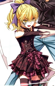 Gambar Clara Kirishima