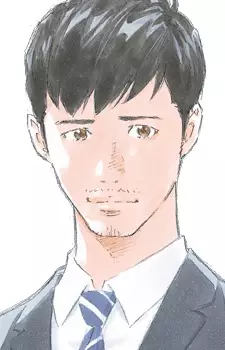 Gambar Karakter Anime: Kousuke