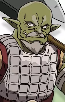 Gambar Karakter Anime: Nosuli