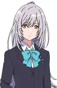 Gambar Karakter Anime: Hitomi Tsukishiro