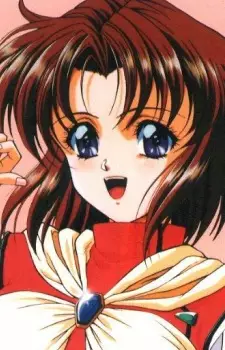 Gambar Karakter Anime: Lilith