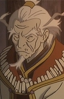 Gambar Karakter Bai Luan